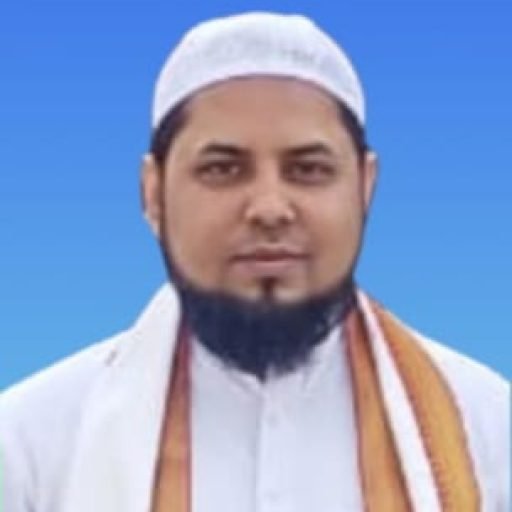 Dr. Maul. Hifzur Rahman Qasmi