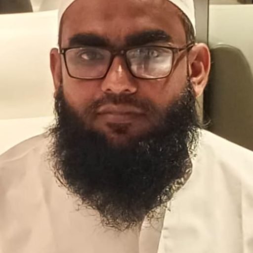 Dr. Maul. Razi Ahmad Qasmi