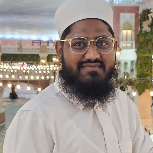 Mufti Abdur Rauf Qasmi