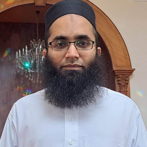 Mufti Asif Mahetar