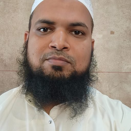 Mufti Mohd Izharul Haque Qasmi