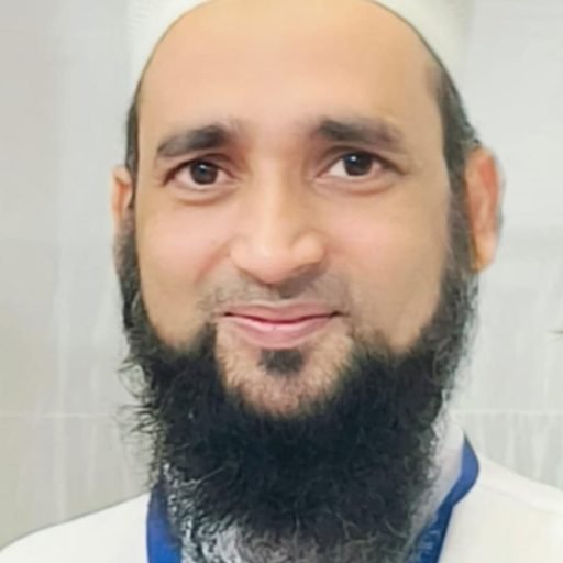 Mufti Jaseemuddin Qasmi